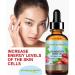 100% Pure Cranberry Seed Oil - Unrefined Virgin Cold Pressed Carrier Oil for Face Skin Hair & Nails | Anti-Aging | Botanical Beauty - 0.5 fl. oz (15 ml - Buy Online on SooperMarket.com
