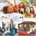 16-Piece Silicone Travel Bottles Set | TSA-Approved Leak-Proof Travel Containers for Shampoo Lotion & Shower Gel - Buy Online on SooperMarket.com