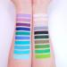 Moon Creations Pro Face & Body Makeup - Light Green 36g | Professional Face Paint for Kids & Adults | Ideal for Festivals & Halloween - Buy Online on SooperMarket.com