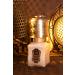 La Sultane de Saba Shea Butter Amber Musk Sandalwood 10.6oz - Luxurious Oriental Journey | Buy Internationally - Buy Online on SooperMarket.com