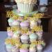 SYKYCTCY 36 Pack Happy New Year Cupcake Toppers Glitter Welcome 2024 Cupcake Topper Cheers to 2024 Cupcake Topper Hello 2024 Cupcake Food Picks Decorations for Happy New Year Eve Party Supplies Gold Color 4 - Buy Online on SooperMarket.com
