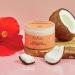 SheaMoisture Illuminating Coconut and Hibiscus Body Scrub 12 oz - Cruelty-Free Skin Care - Buy Online on SooperMarket.com