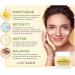 LILY SADO Turmeric Banana Mango Face Moisturizer - Vegan Anti-Aging Cream with Chamomile & Rosemary for Wrinkles - Nutritious Daily Facial Lotion - Buy Online on SooperMarket.com
