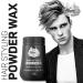 Shave Factory Volume Powder for Men | Long-Lasting Hair Styling | Mattifying & Volumizing | 2 x 20g - Unpollinated - Buy Online on SooperMarket.com