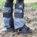 Woof Wear Mud Fever Turnout Therapy Horse Boot Medium X Wide Black Turquoise - Buy Online on SooperMarket.com