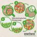 Buy Awiwa Odor Neutralizer & Cat Urine Stain Remover (1L) - Effective Pet Odor Control for Dogs & Cats | International Shipping Available - Buy Online on SooperMarket.com
