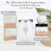 Get Well Soon Gifts for Women - Sending Hugs Spa Gift Box Care Package for Friends - Sympathy Thinking Of You Recovery Feel Better Soon Gift Basket includes Tumbler Soaps Body Butter and Bath Bomb White Tumbler - Buy Online on SooperMarket.com