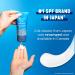Bior UV Aqua Rich Weightless Moisturizer with SPF 50 | Dermatologist Tested Face Cream with Invisible UV Protection | 50mL - Buy Online on SooperMarket.com
