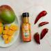 Mak Tok Malaysian Mango Chilli Sauce 112g - Authentic & Delicious - Buy Online on SooperMarket.com