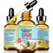 Botanical Beauty MUSKMELON SEED OIL 100% Pure Natural Virgin Unrefined Cold-Pressed Carrier Oil 1 Fl oz 30 ml for Face Skin Body Hair Lip Nails. Rich in Vitamin E Vitamin C