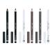 Rimmel London Soft Kohl Eye Liner Pencil in Denim Blue - Long-Lasting Formula - Buy Online on SooperMarket.com