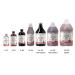 Shire City Herbals Fire Cider Tonic 8 oz - Organic Apple Cider Vinegar Shot - Paleo, Keto, Whole 30 Compliant - Buy Online on SooperMarket.com