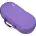 RLSOCO Hard Case for Dyson Airwrap/New Dyson Airwrap Multi- Styler Complete & Complete Long HS05 HS01-Fits for 4pcs Long Barrels or Short Barrels - Purple (Case only Hair Styler is not Included) - Buy Online on SooperMarket.com