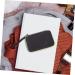 Beavorty 2 STK Men's Travel Razor Storage Bag - Hard Portable TPU Case for Trimmer & Bortschneider Electric Shells - Ideal for Suitcases & Travel - Buy Online on SooperMarket.com