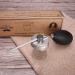CCBeauty Hair Powder Spray Bottles - Fine Mist Sprayer for Hair Building Fibers - Reusable Hair Atomizer Pump for Hair Loss Concealer - Bald and Thinning Hair Applicator - Buy Online on SooperMarket.com