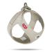 Vest Harness curli Clasp Air-Mesh Light-Tan M Beige (Light Tan) M Einfarbig