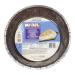 MI-DEL Gluten Free Chocolate Snap Pie Crust 200g Chocolate 200 Gram