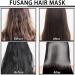 Hydrating Hair Mask for Frizzy & Damaged Hair | Deep Conditioner for Men & Women - Buy Online on SooperMarket.com