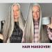 BONDOX HAIR Silver Mask 8.8 oz - Marine Collagen & Almond Oil - Formaldehyde-Free | Restores Elasticity, Softens Gray Hair - Buy Online on SooperMarket.com