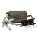 Rig'Em Right Waterfowl Jerk Rig Decoy Motion Device for Duck Hunting - Gives Motion for up to Four Decoys