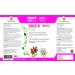 Premium Poultry Calcium Supplement for Bone Health & Egg Production-Chick N Egg from Chick N Swell Brand- for All Poultry. 500 ml- Makes 300 liters. - Buy Online on SooperMarket.com