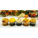 Harvest Candy Corn Blend- Orange White Yellow Cake Pop Cookie Cupcake Cakes Semi-Sweet Edible Confetti Decorations Sprinkles Dessert Jimmies Toppers - 1 LB 16 Oz (1 LB) - Buy Online on SooperMarket.com
