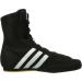 Buy adidas Unisex Box Hog 2 Boxing Shoe 42 2/3 EU Black - International Shipping Available - Buy Online on SooperMarket.com
