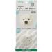 Clover CL58-641 Super Pom Pom Maker 55mm - Single Piece for Crafting - Buy Online on SooperMarket.com