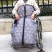 Winter Thicken Wheelchair Warmer Blanket Windproof Fleece Lined Cozy Leg Cover with Zipper 130x66 cm - Buy Online on SooperMarket.com