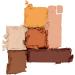 Maybelline New York The City Mini Eyeshadow Palette Hi-Rise Sunset 0.14 oz - Vibrant Shades for Eye Makeup - Buy Online on SooperMarket.com