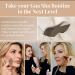 Detailer Stainless Steel Gua Sha Tool - Facial Massager for Jawline Sculpting & Lymphatic Drainage | International Shipping Available - Buy Online on SooperMarket.com