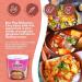 Mae Ploy Thai Massaman Curry and Panang Curry Paste 400g by CNMART - Buy Online on SooperMarket.com