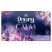 Downy Infusions Dryer Sheets Laundry Fabric Softener, Calm, Lavender & Vanilla Bean, 105 count