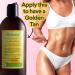 Sun-Kissed Glow with Just Nutritive 8 Oz Tanning Indoor Oil - Natural Body Serum for Moisturized Skin - Buy Online on SooperMarket.com