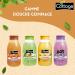 Cottage Shower Soft Scrub Caramel Peeling Grains | 100% Natural Exfoliant | 270 ml - International Shipping - Buy Online on SooperMarket.com
