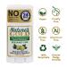 Nature's Gold Aluminum-Free Deodorant for Men & Women with Organic Lip Balm - Aloe Vera Infused, Safe for Sensitive Skin - Heavenly Bergamot Lime - Buy Online on SooperMarket.com