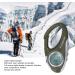Fockety Multifunctional Digital Altimeter - Portable Hook Design Barometer Weather Forecast Clock Temperature & Height Display for Hiking - Buy Online on SooperMarket.com