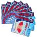 240pcs Anti Snoring Patch | Health Care Sleeping Nasal Sticker | Better Breath Aid Device - Buy Online on SooperMarket.com