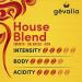 Gevalia House Blend Medium Roast 100% Arabica Ground Coffee - Keto & Low Carb Friendly (20 oz Bag) - Buy Online on SooperMarket.com