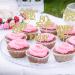 Gold Glitter 80th Birthday Cupcake Toppers - Vintage 1942 | Awesome Since 1942 | Hello 80 | Seventy & Fabulous Cake Decorations - Buy Online on SooperMarket.com