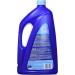 Finish Gel Dishwasher Detergent 2 in 1 Green Apple 1.6L Green Apple 1.6 l (Pack of 1) - Buy Online on SooperMarket.com
