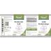 VORST Hyaluronic Acid with Vitamin C 60 Capsules & Garlic 180 Vegan Capsules (Combo Bundle 2 Bottles) - Buy Online on SooperMarket.com