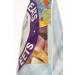 1kg Vegan Sour & Fizzy Sweet Assortment Pick n Mix Gift Bag - Large Bag of Sour Chewy Gummy Candy Jelly Treats - Halal & Vegetarian friendly - Buy Online on SooperMarket.com