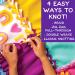 Made By Me Easy-to-Knot Fleece Quilt Making Kit - No Sewing Required - 59 x 39 Inches - Includes 20 Fabric Squares and Embellishments - Learn 4 Knotting Techniques - Multicolor - Buy Online on SooperMarket.com