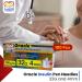 Oracle Insulin Pen Needles 4mm - Buy Online on SooperMarket.com