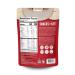 Rhythm Superfoods Mushroom Crisps Fire Roasted 2.0 Oz (Pack of 4) - Vegan/Gluten-Free Superfood Snacks - Buy Online on SooperMarket.com