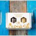 Blossom Honey Duo Gift Set: Shropshire Creamed & Oxfordshire Summer - Buy Online on SooperMarket.com