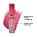 NYX Ultimate Glow Shots Liquid Eyeshadow - Raspberry Rave | Long-Lasting Shimmer with Vitamin C - Buy Online on SooperMarket.com
