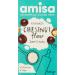 Amisa Gluten Free Organic Chestnut Flour 350 g 350 g (Pack of 1)