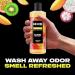 AXE Hawaiian Vibe Body Wash for Men | 100% Natural Scent, Plant Based | 18 oz, 4 Pack - Buy Online on SooperMarket.com
